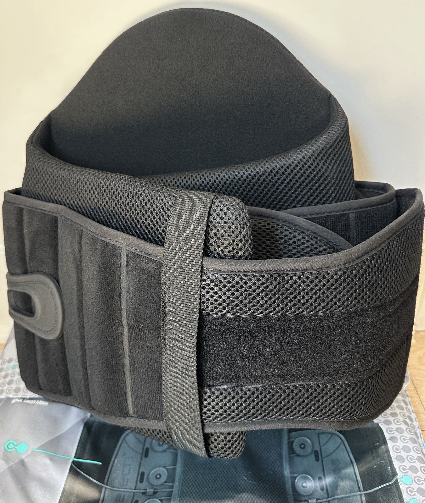 New 2026 Core Tech 637 LSO Back Brace By Vivehealth All Size Adjustable 1.89 Lbs