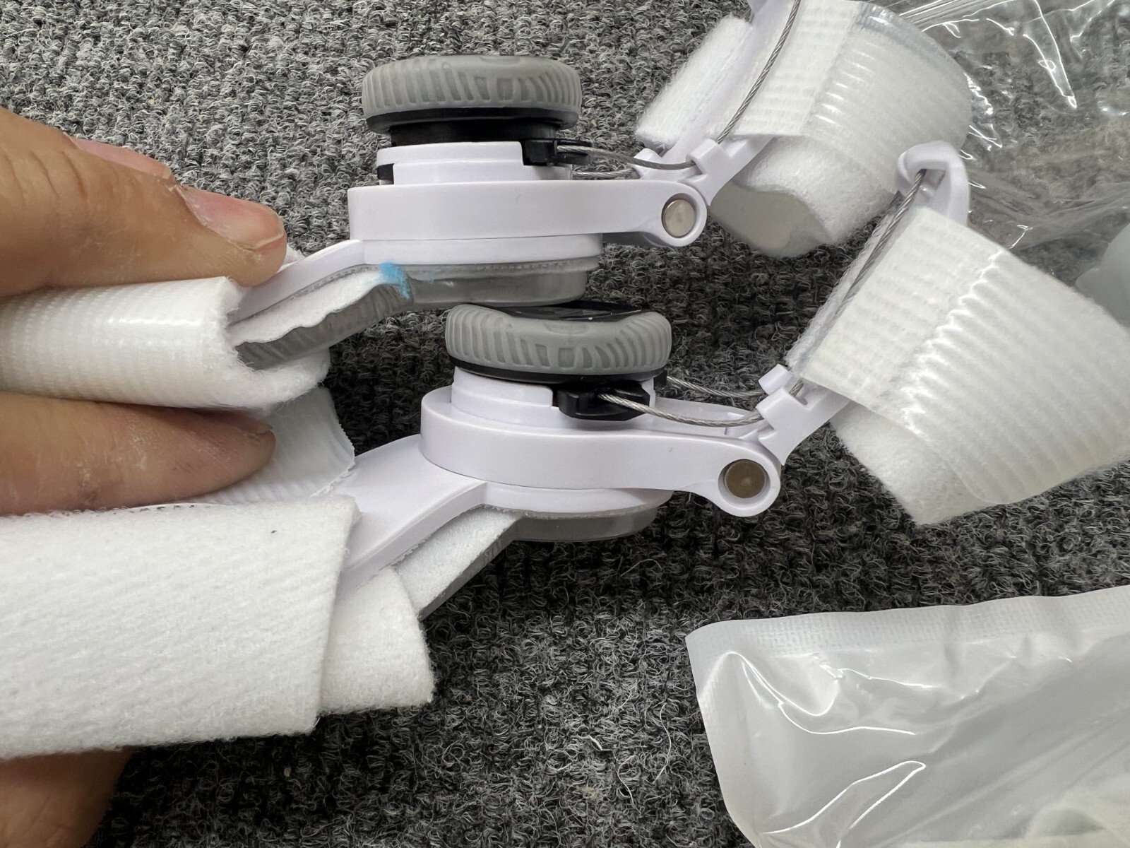 Bunion Corrector Bunion Corrector Splint, Hallux Valgus Corrector Big Toe Brace