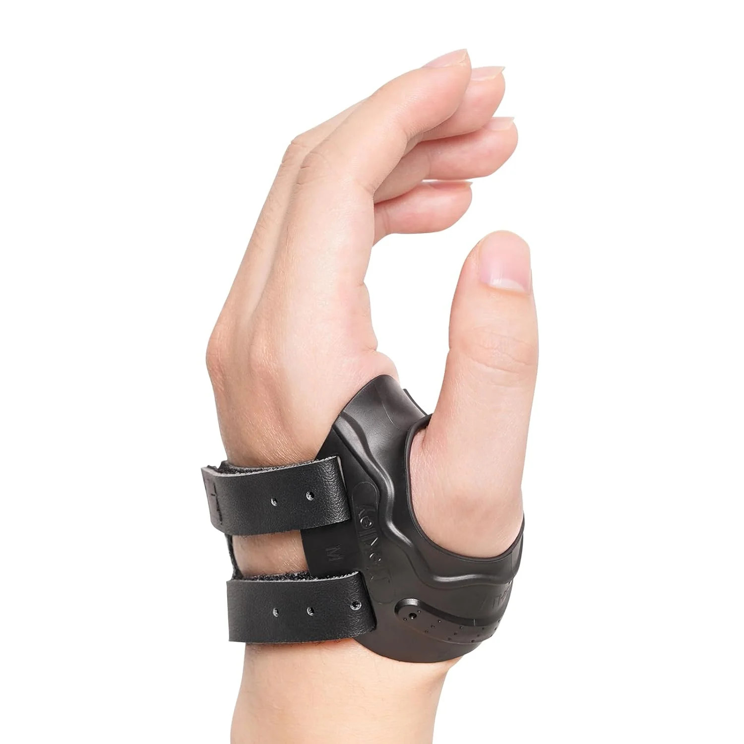 CMC Thumb Support Brace Splint for Osteoarthritis – Dual Density Support, with F