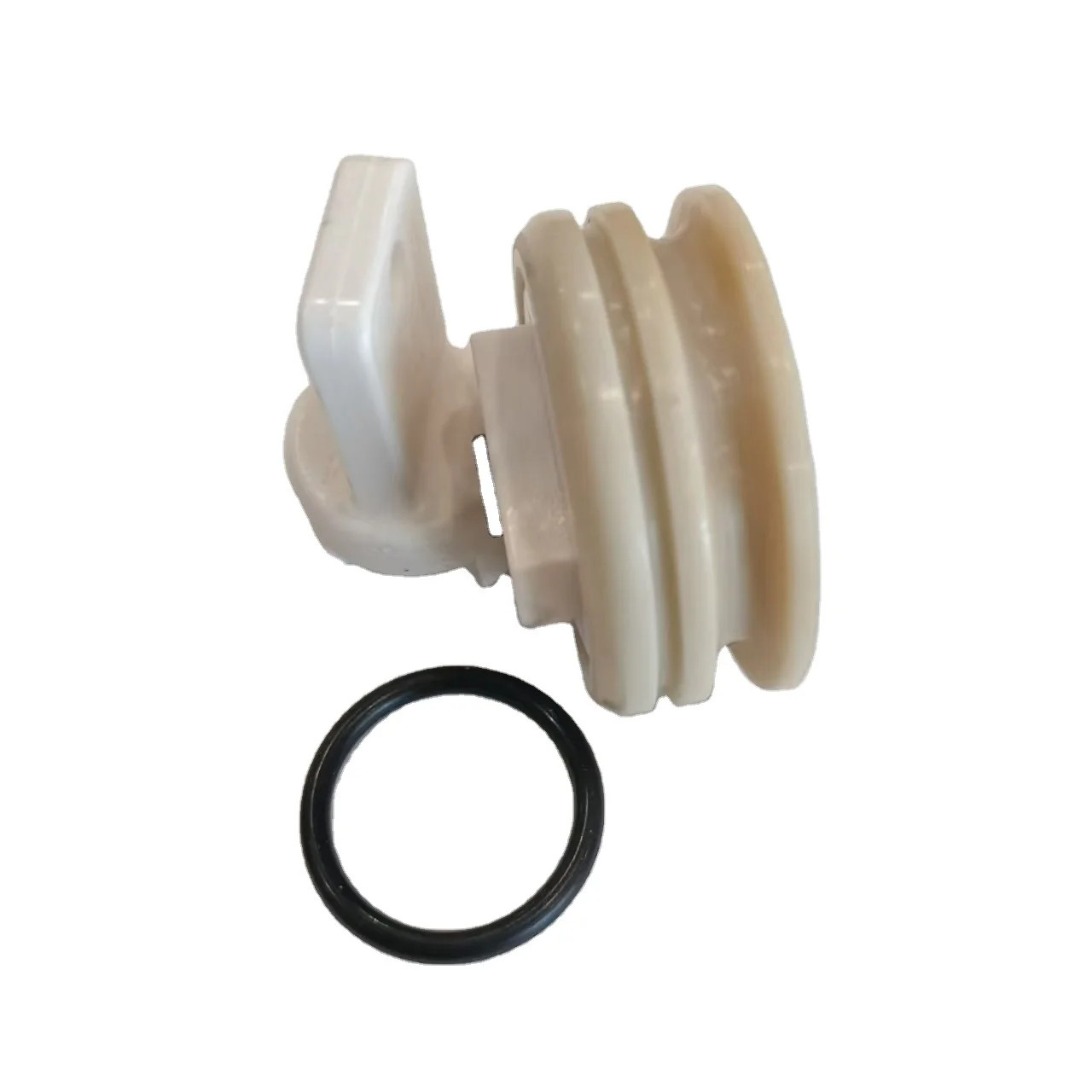 Prosthetic Leg Nylon Valve – Socket Component for Artificial Limb
