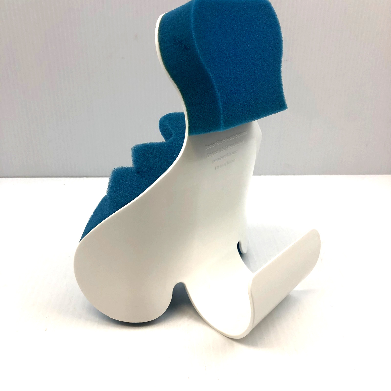 Doctor Riter’s Real Ease Neck Shoulder Relaxer Cervical Support ‘New & Improved’