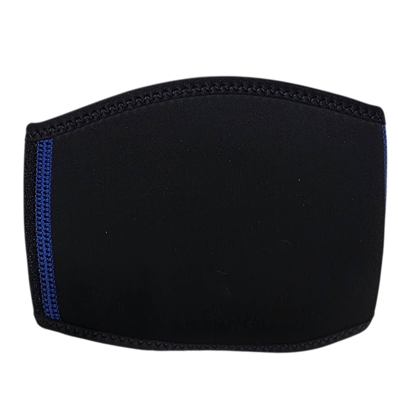 Copper Life Limb Wrap Unisex S/M Black Hot Cold Therapy Compression Support