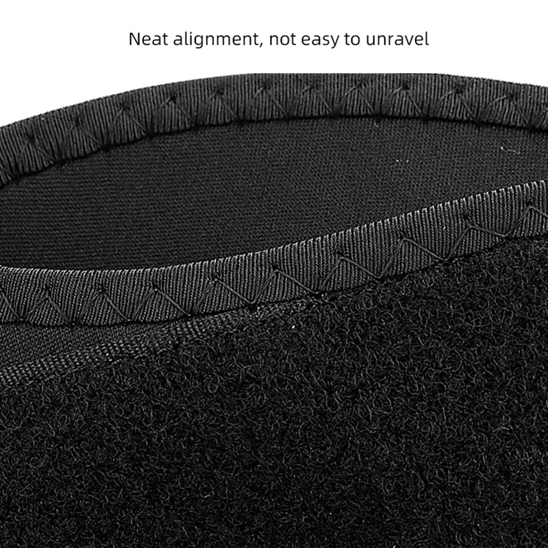 Shockproof Knee Pads Brace Impact Absorption for Dance Sports Football Collision