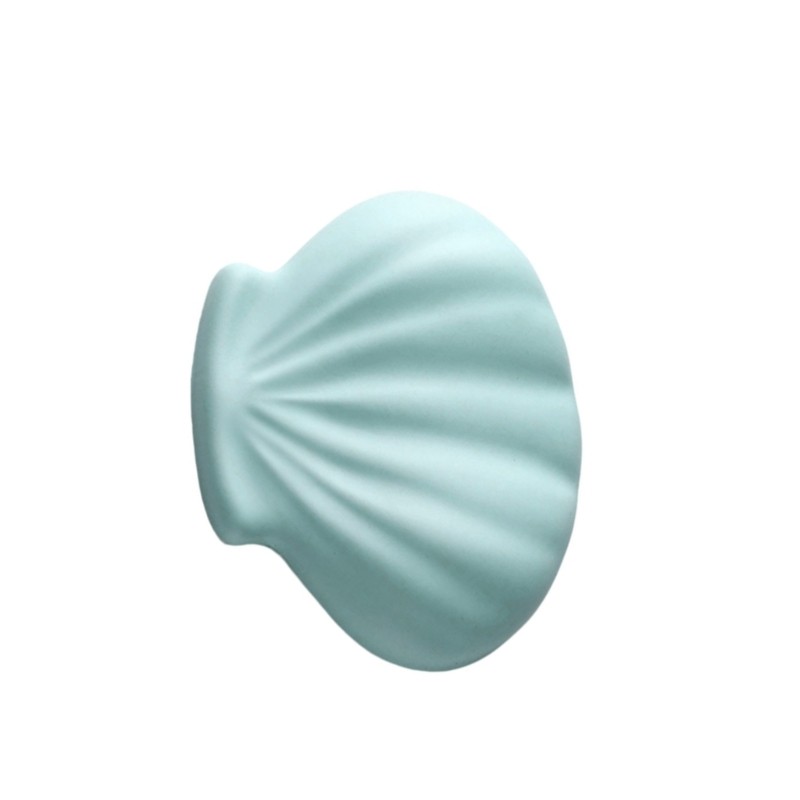 Silicone Mouse Wrist Rest Shell Nonslip Ergonomic Wrist Support for Mouse Easy