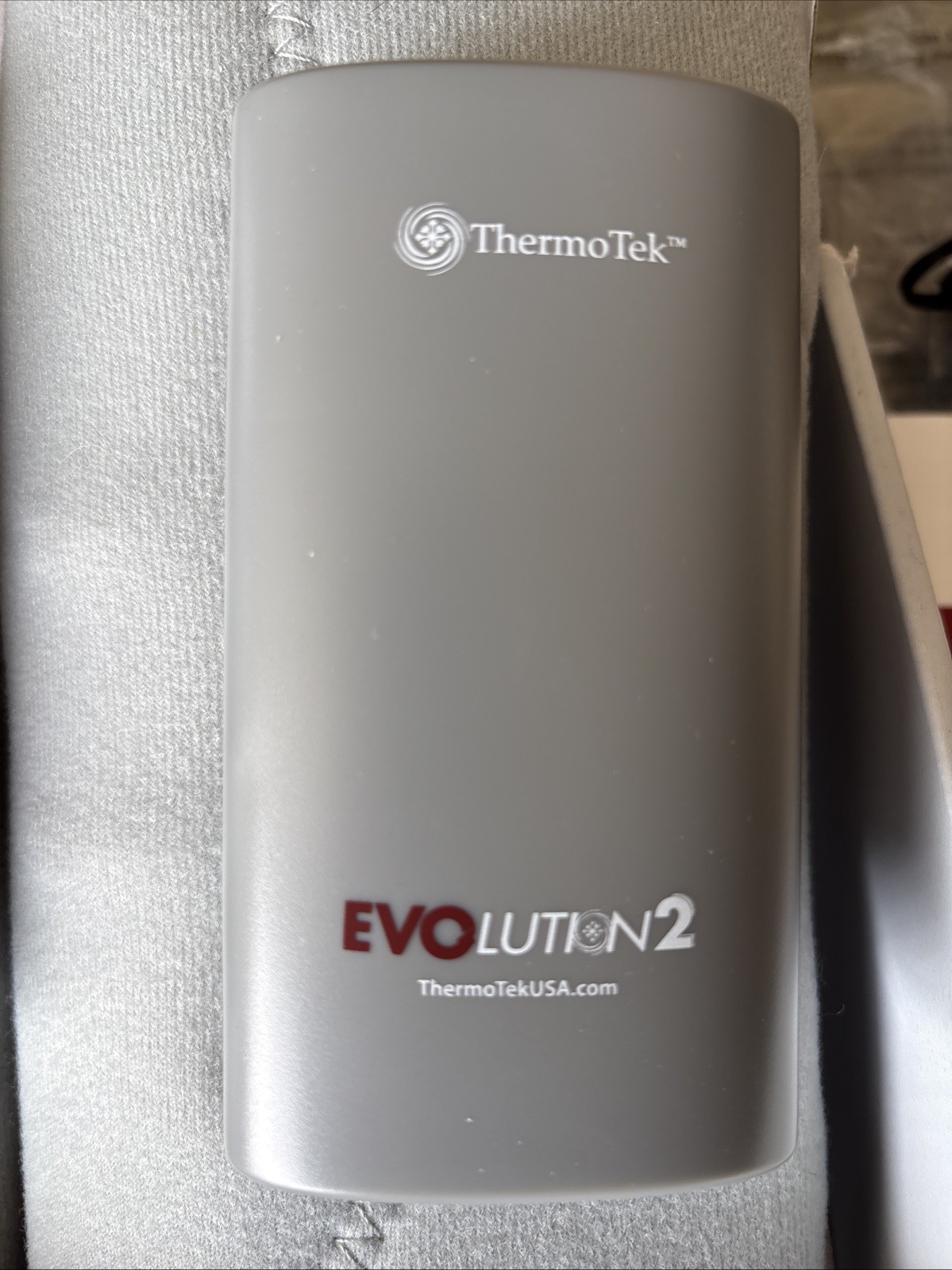 Evolution 2 DVT Cuff – Universal Size Tested Working