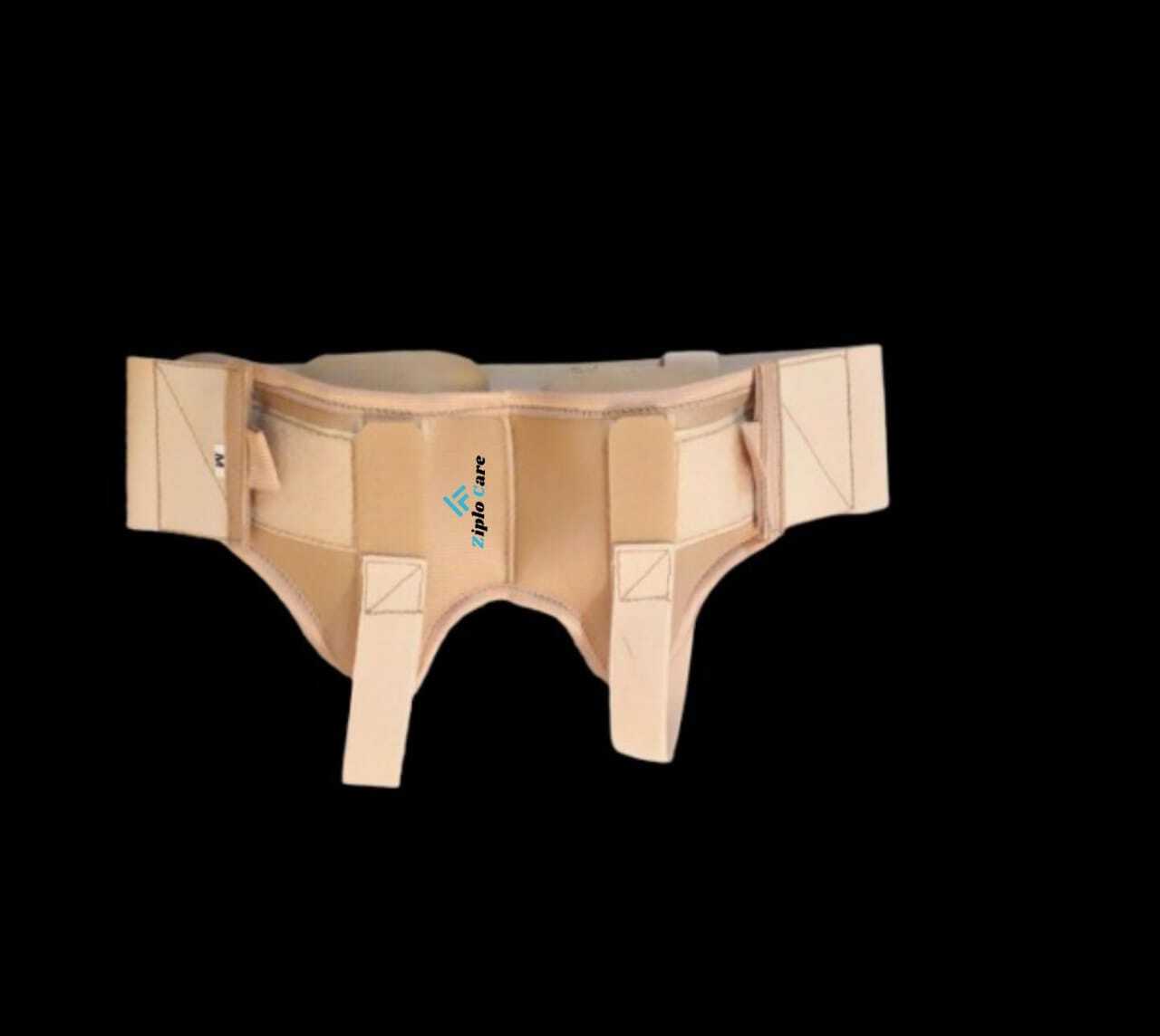 Hernia Belt Surgery and Injury Recovery, Hernia Support Adjustable Groin Straps