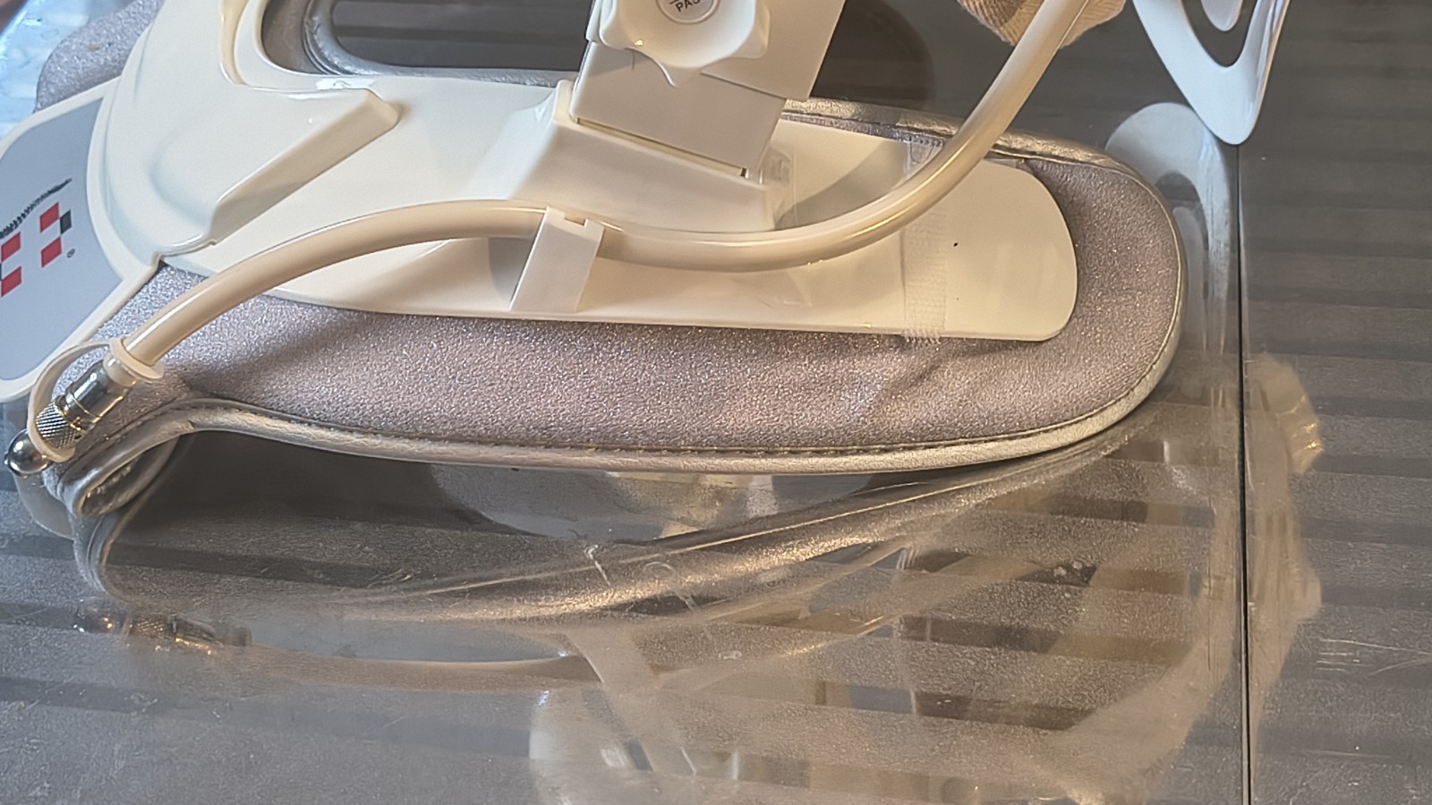 Makemate Neck Traction Device with 3 Power Traction + Airbag Support -NT300