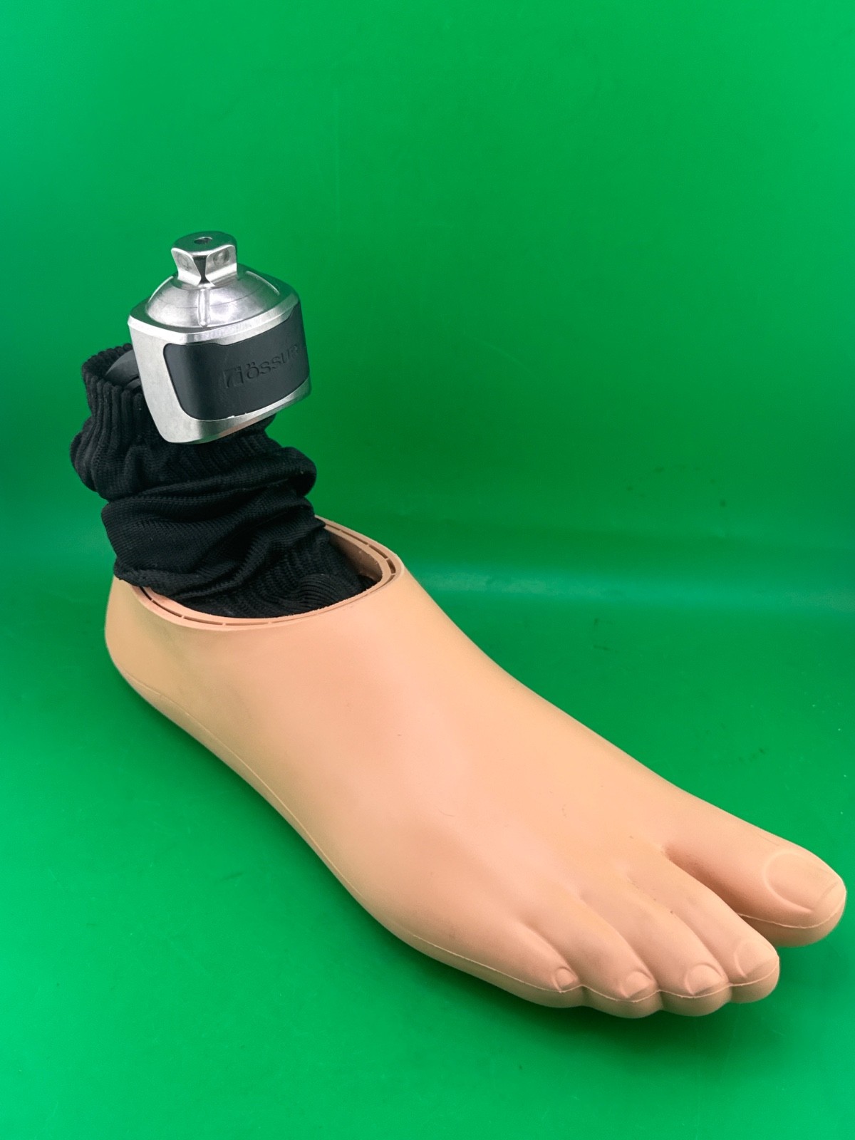 Ossur proflex pro-flex xc prosthetic foot. Size 29. Category 7, right