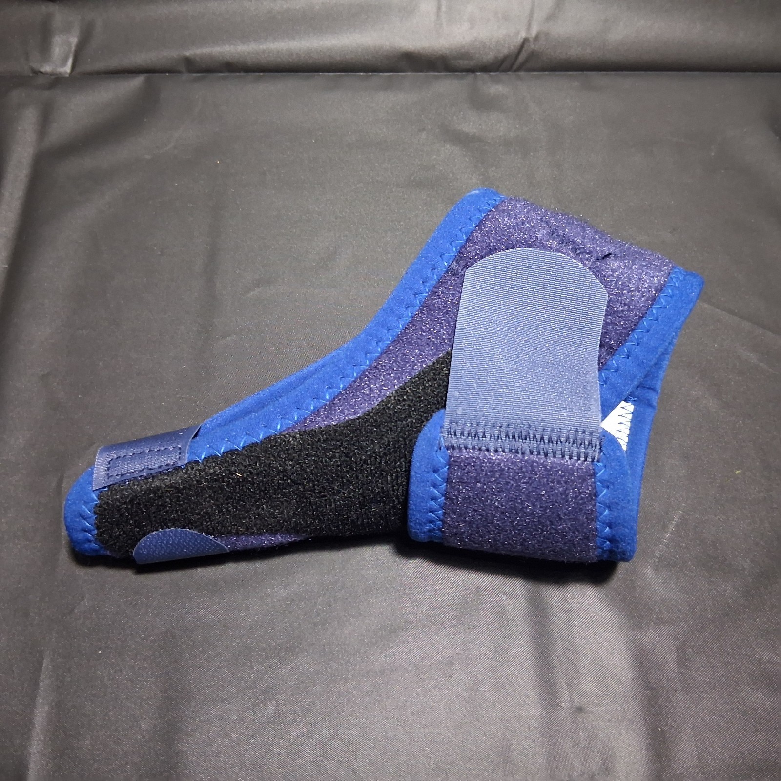 Easy Fit Thumb Brace Splint for Trigger Thumb Carpal Tunnel Arthritis – Neo-G