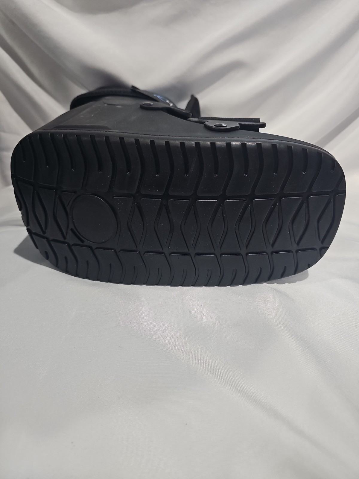 New! size SMALL : United Ortho Ankle Stabilizer Boot Support