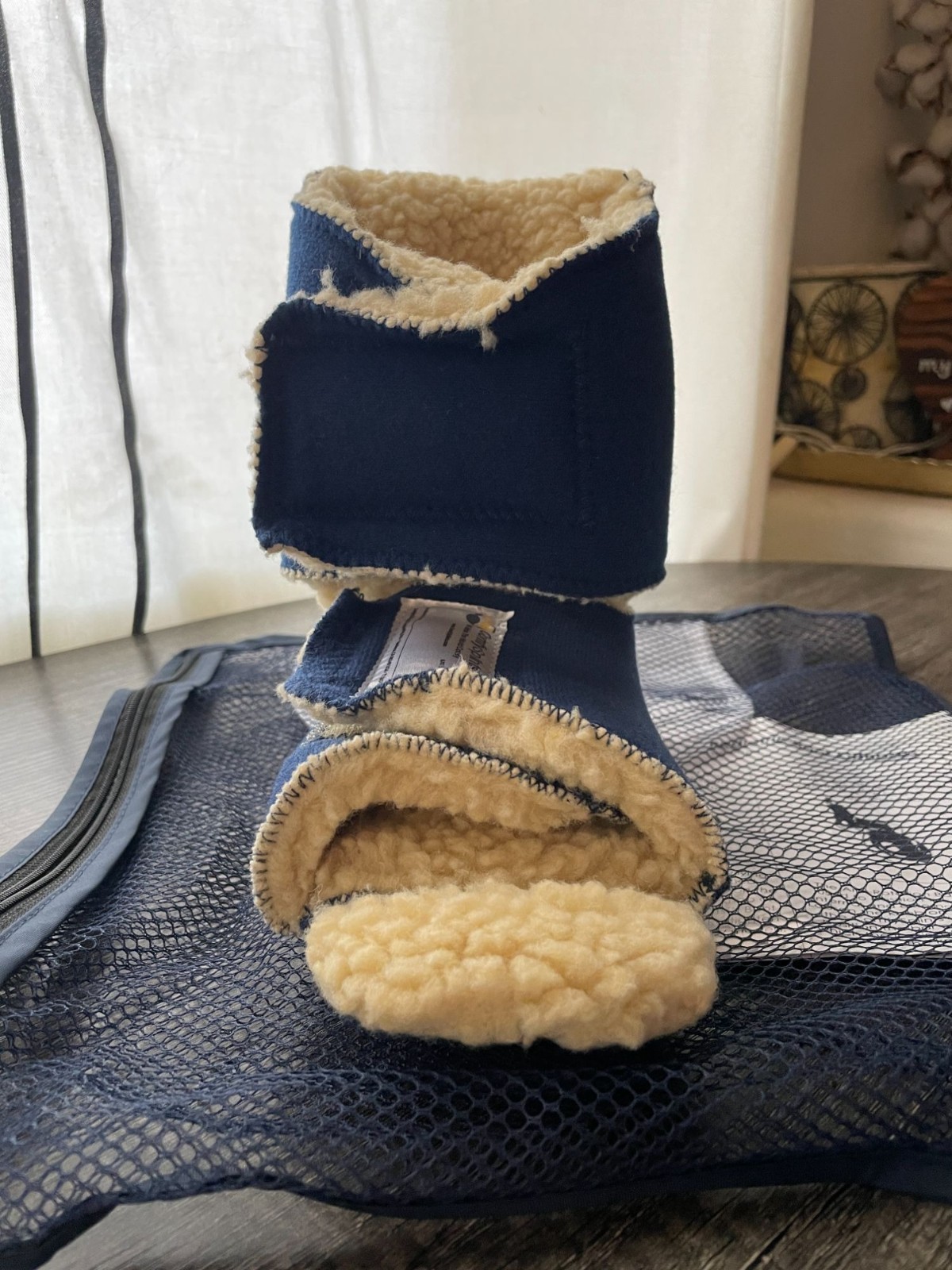 Comfy Splints™ 153 Pediatric Standard Contracture Boot