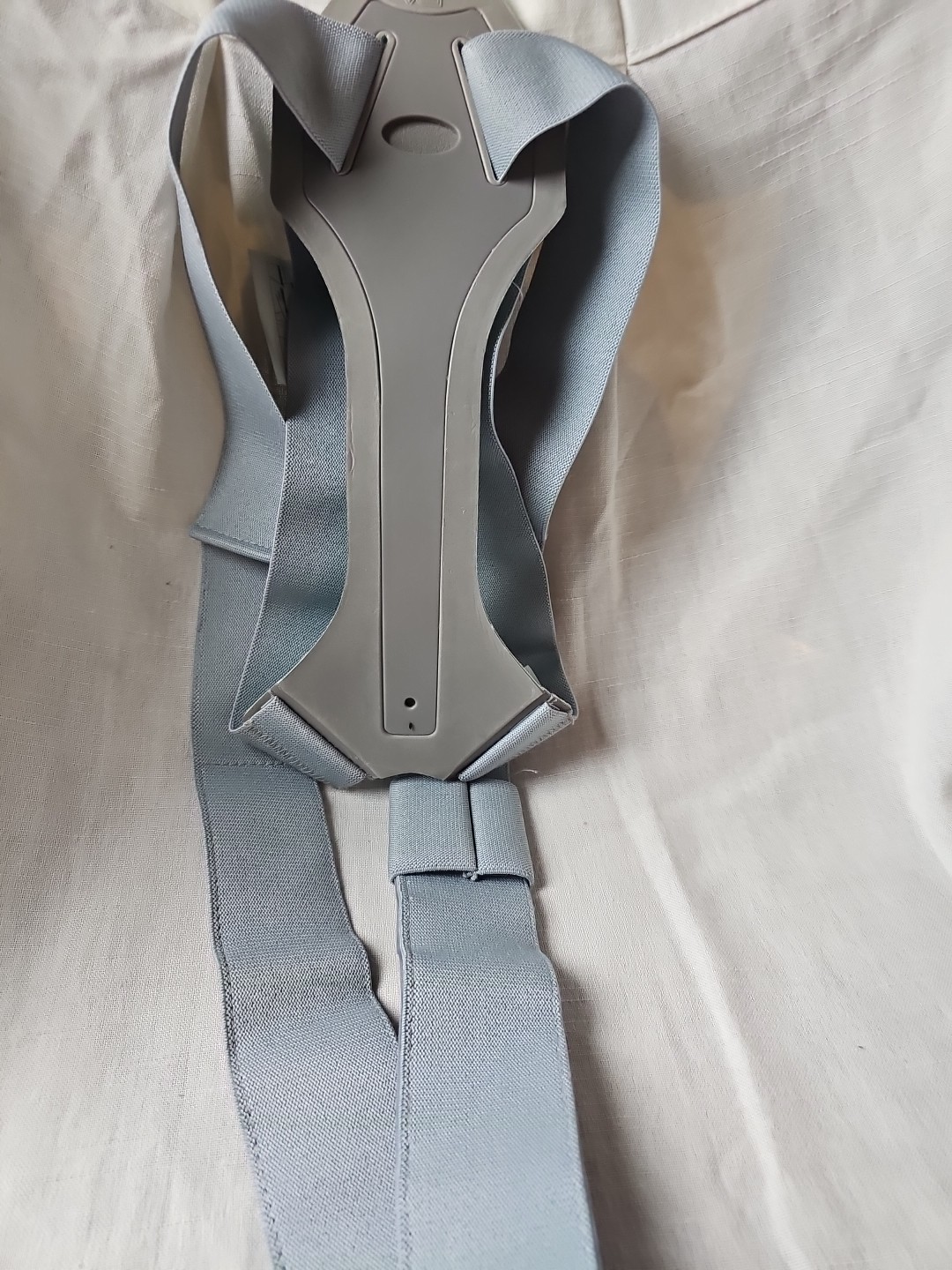 New– Anoopsyche Posture Corrector Adjustable Upper Posture Brace for Support
