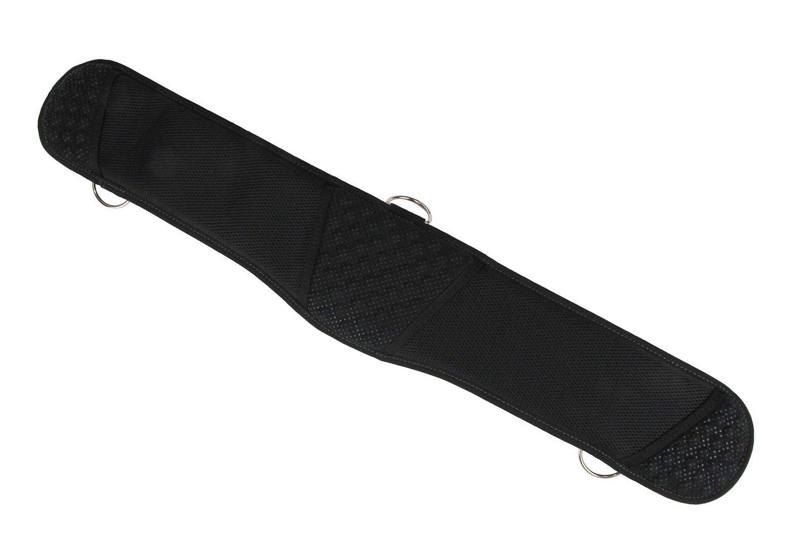 SK11 Fit Support Belt SFS-FC-BK, 800mm length, Black Camouflage