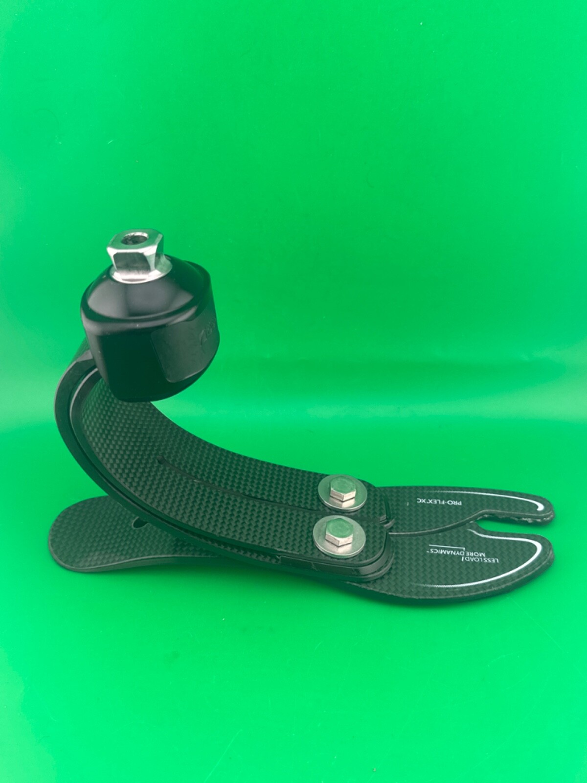 Ossur Pro-flex Proflex Pro flex Xc Prosthetic Foot New Right Size 24 Category 2.