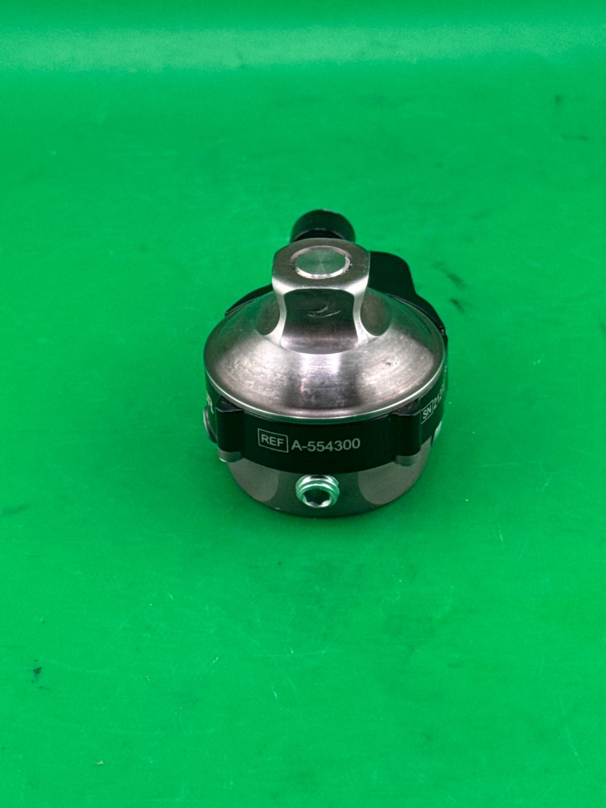 Ossur prosthetic rotation part. Excellent condition