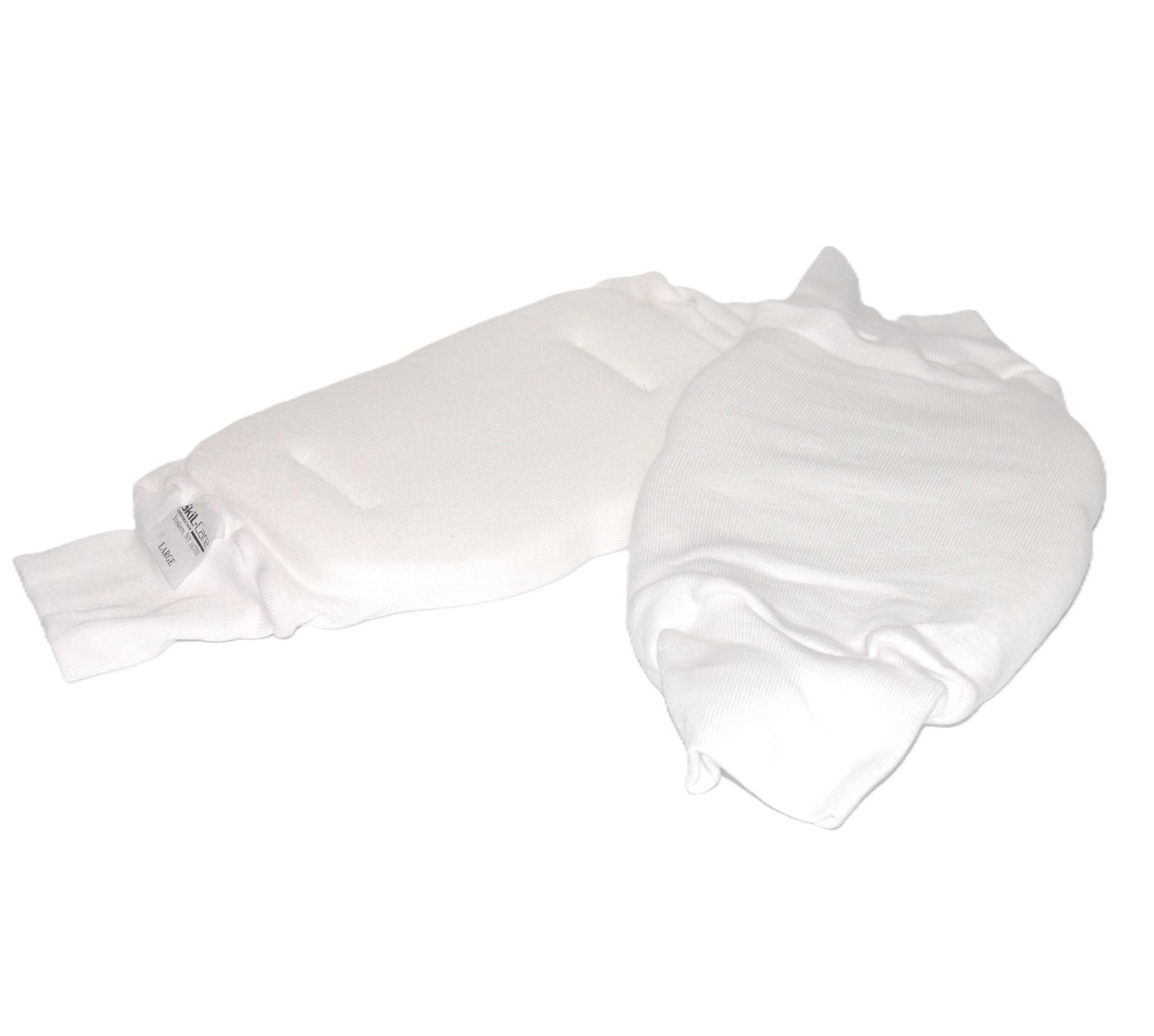 Orthopedic Heel and Elbow Protector Cushioned Comfort for Pressure Ulcers