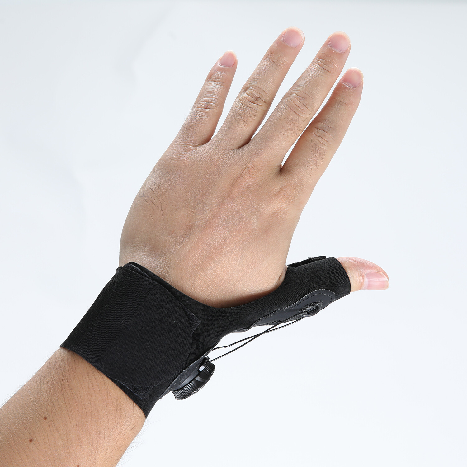 Universal Thumb Splint Support Brace Left Right Wrist Hand Support Pain Relief