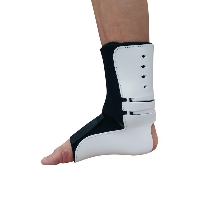 Ankle Brace Sprain Prevention Protector With Inversioneversion Support
