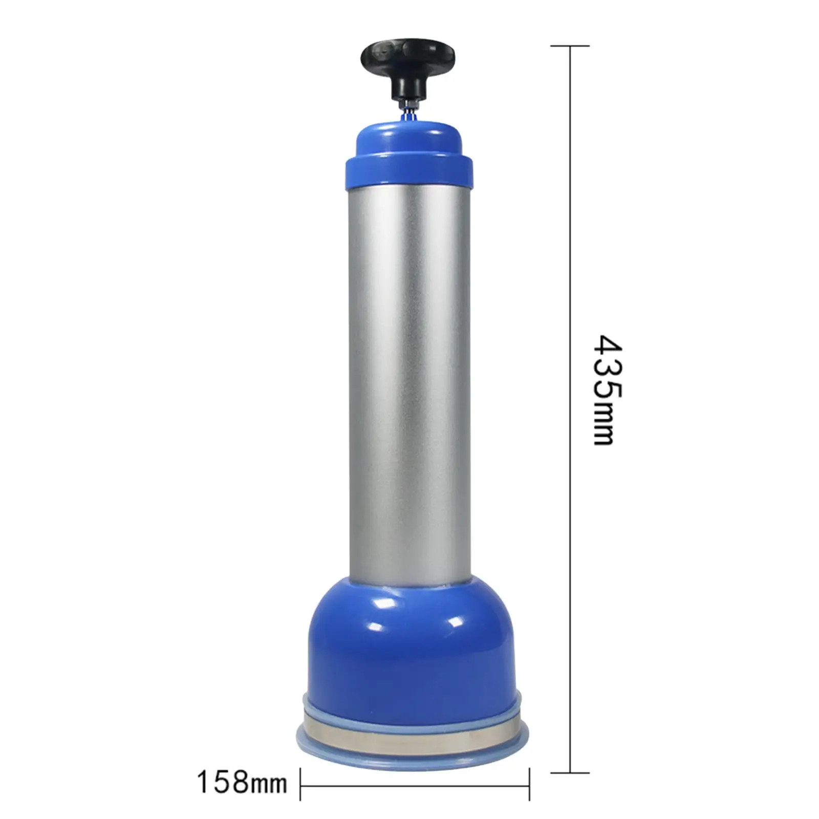Breathing Pump Breathing Suction Farm Supplies for Newborn Calves