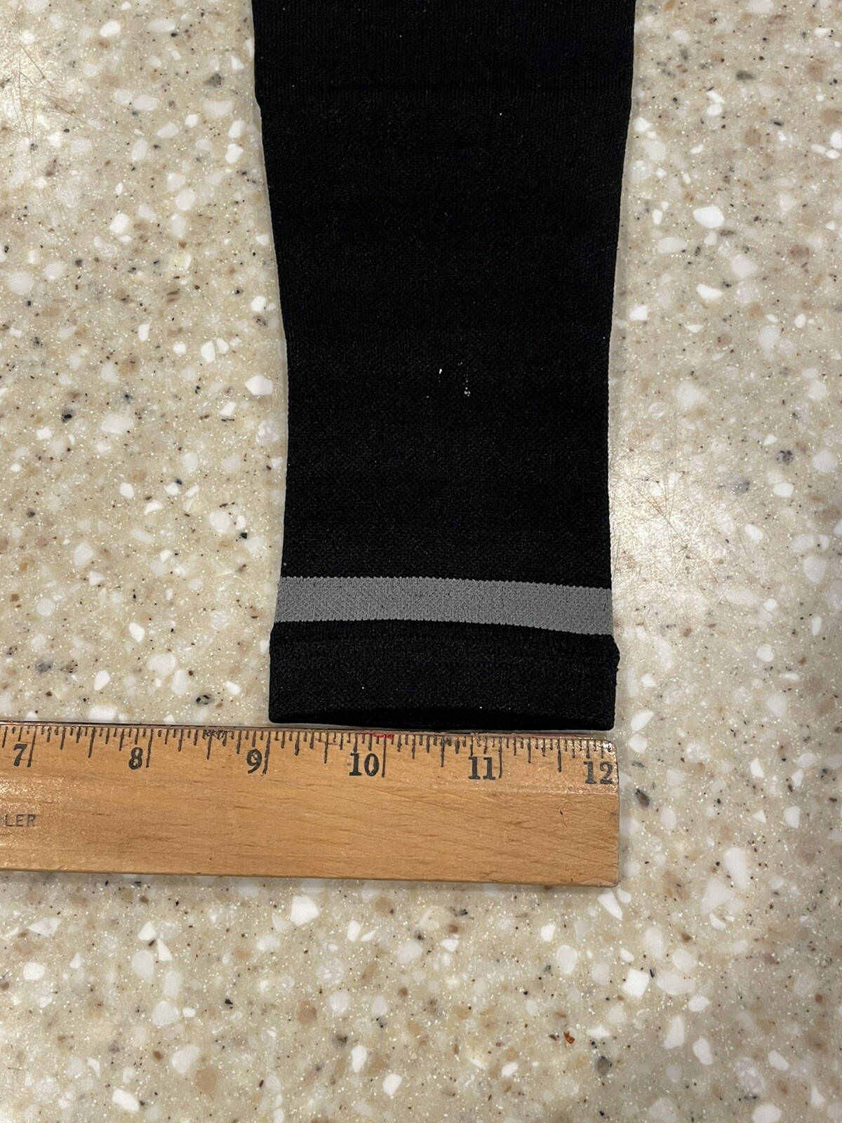 PowerLix Compression Calf Sleeve 1 Pair. Small Medium. Unisex.