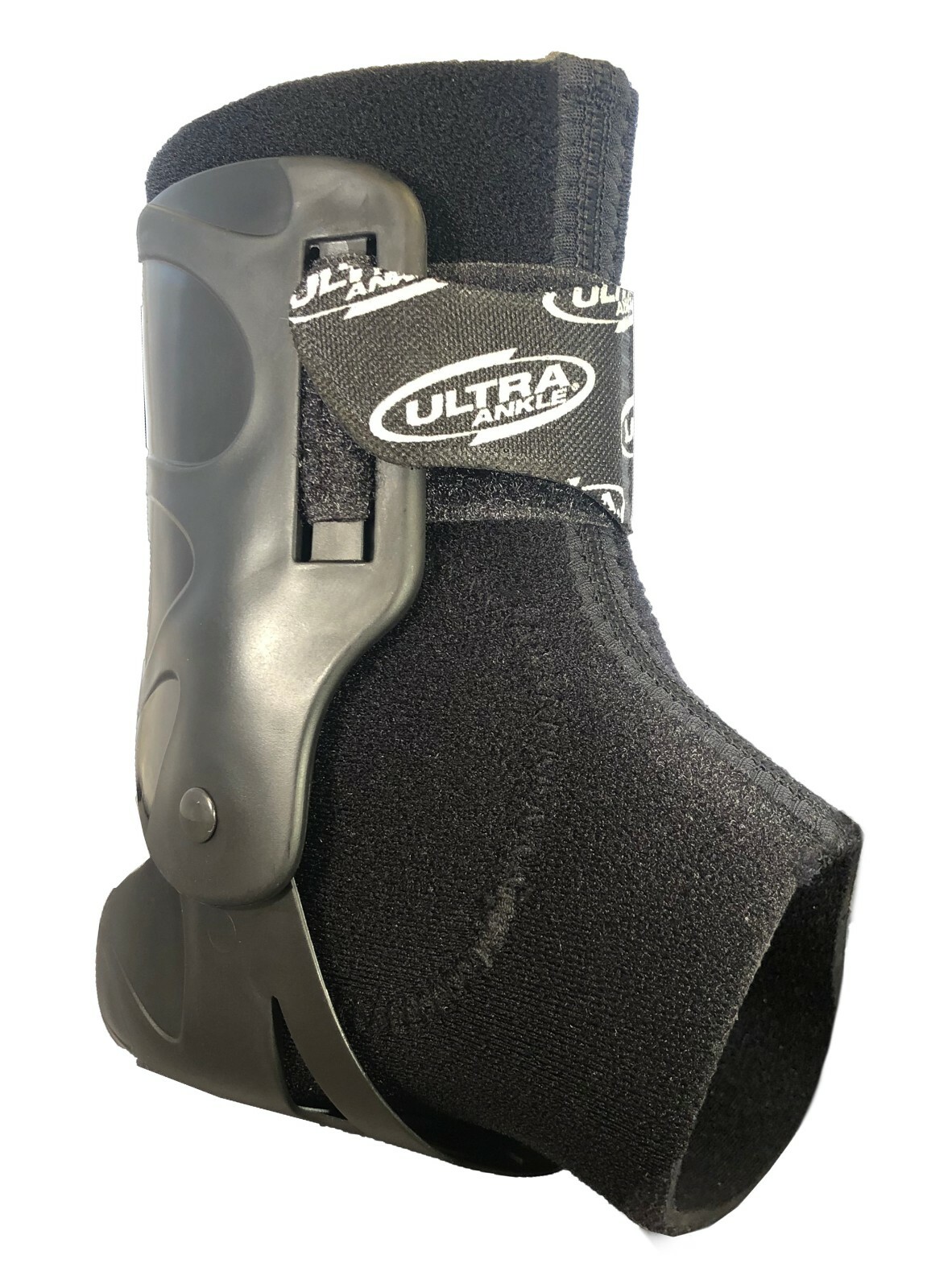 Ankle X by Ultra Ankle® Ankle Brace – Hinged ankle brace for sports