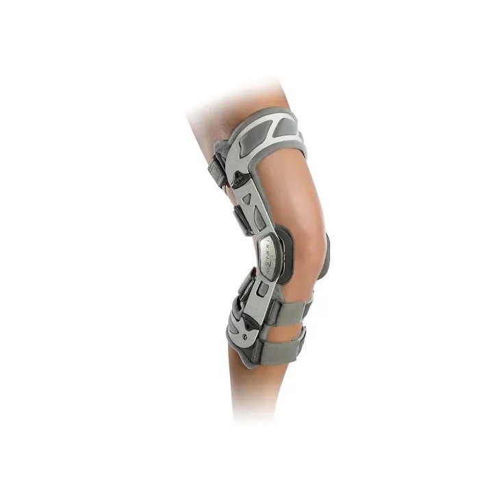 New DonJoy OA Nano Right Medial XXL Knee Brace Support