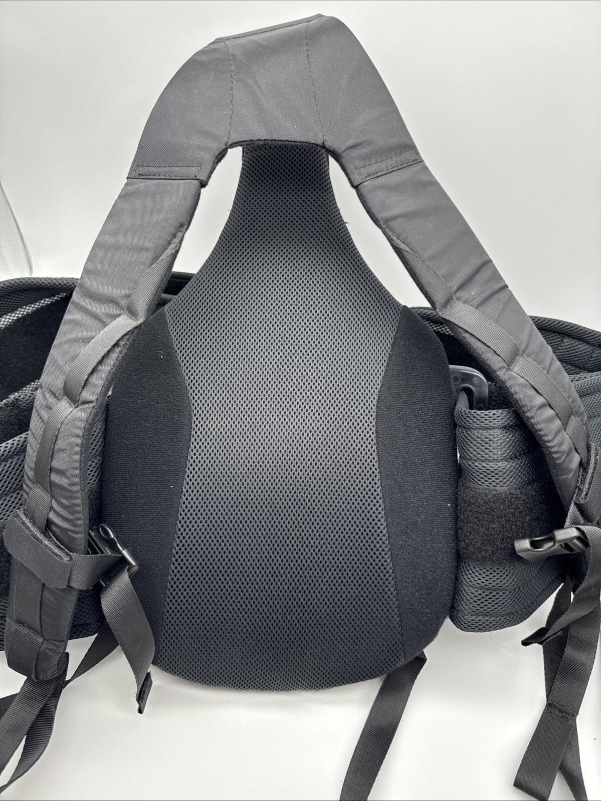 Aspen Vista 464 TLSO Lower Spine Lumbar Back Brace Adjustable Size Large