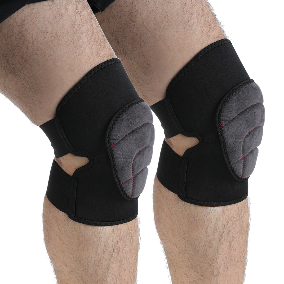 Knee Pads Knee Guards Soft Breathable Knee Pad for Men Women Work Knee Protector