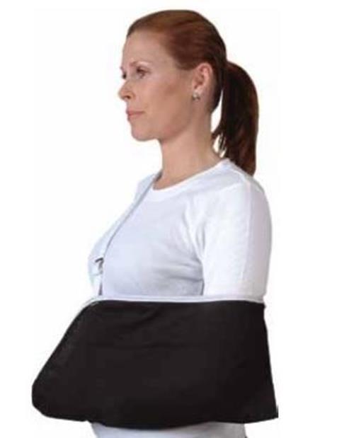 Össur Adjustable Arm Sling Small – Ideal for Injuries and Post-Surgery-204023