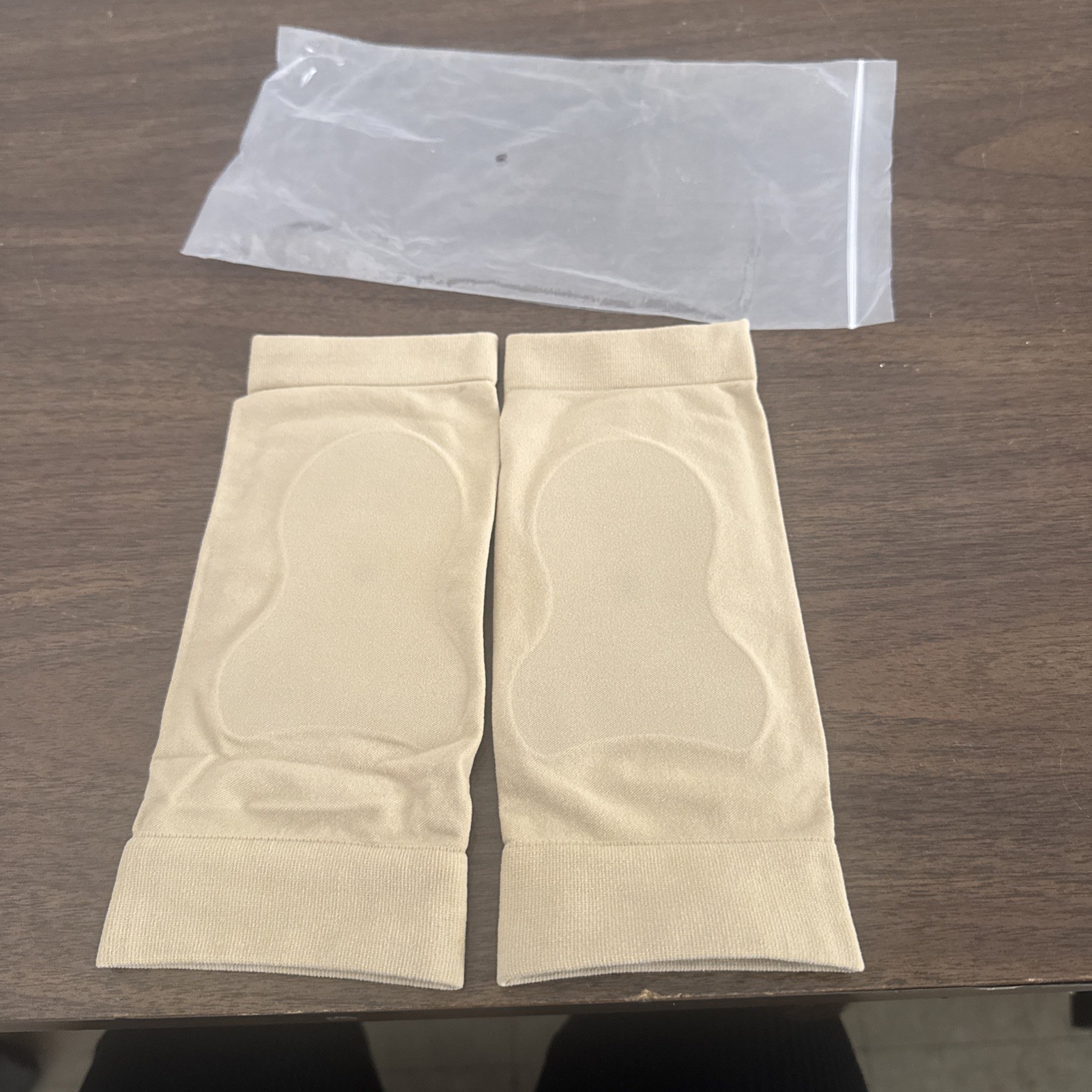 Elastic Heel Ankle Protector Moisturizing Heel Sleeves for Plantar