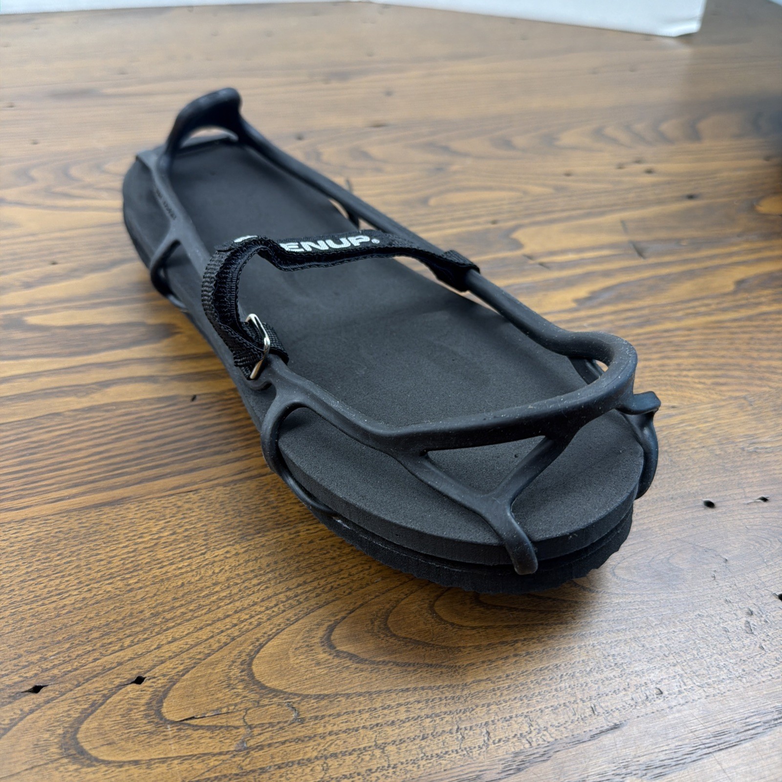 EvenUp Shoe Lift Balancer Leveler Size M Medium Men 8.5-10.5 Womens 9-11 Even Up