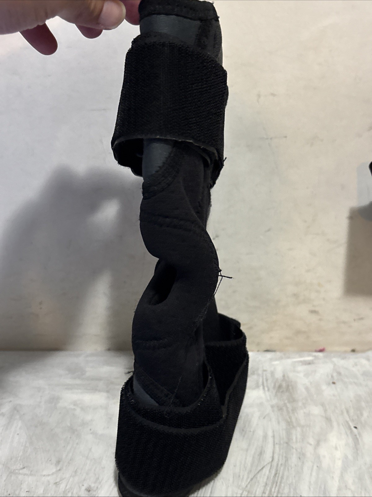 Shock Doctor 870 Knee Brace Support Size L, Recovery