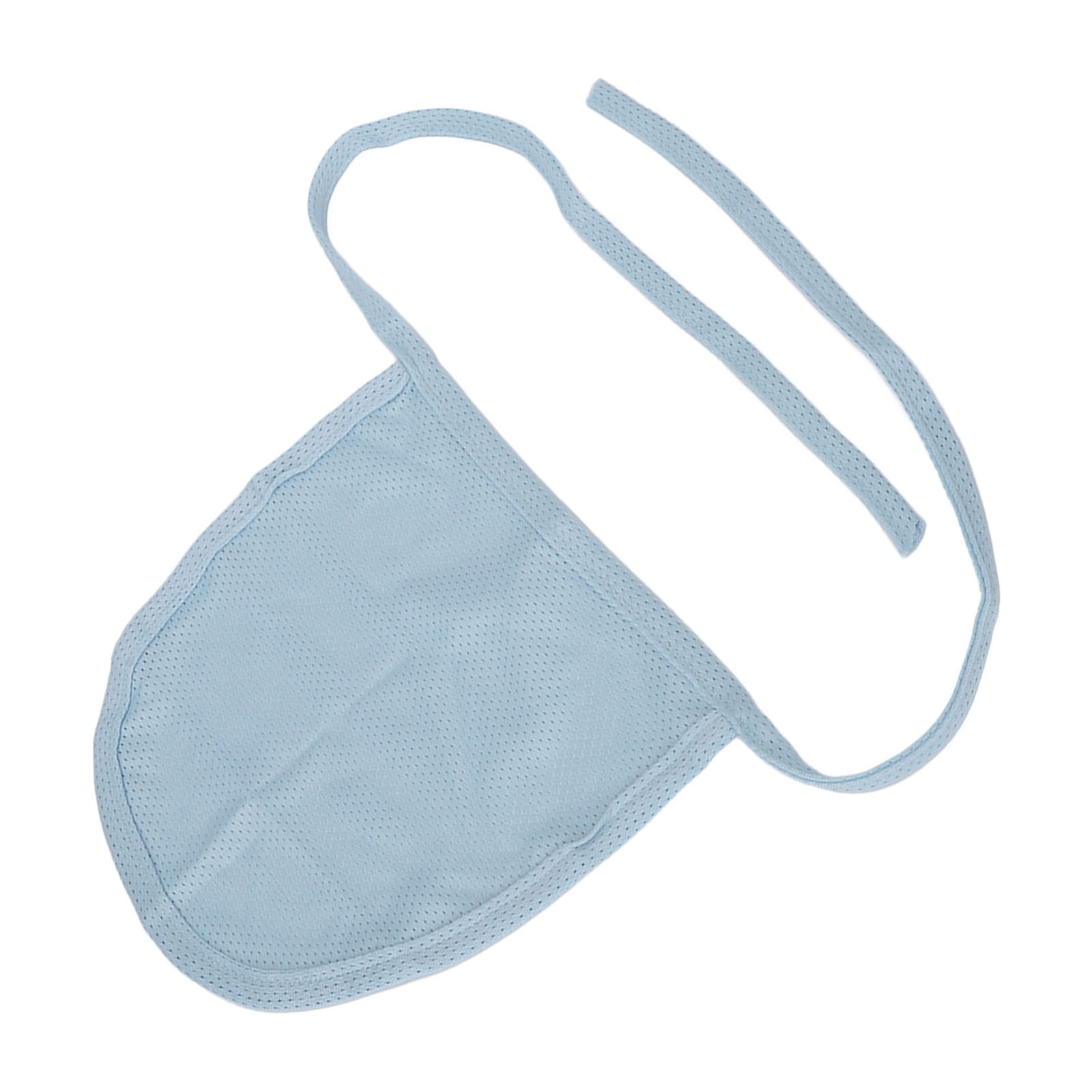 Neck Stoma Cover Cotton Single Layer Dustproof Neck Trach Cover Trach ANA