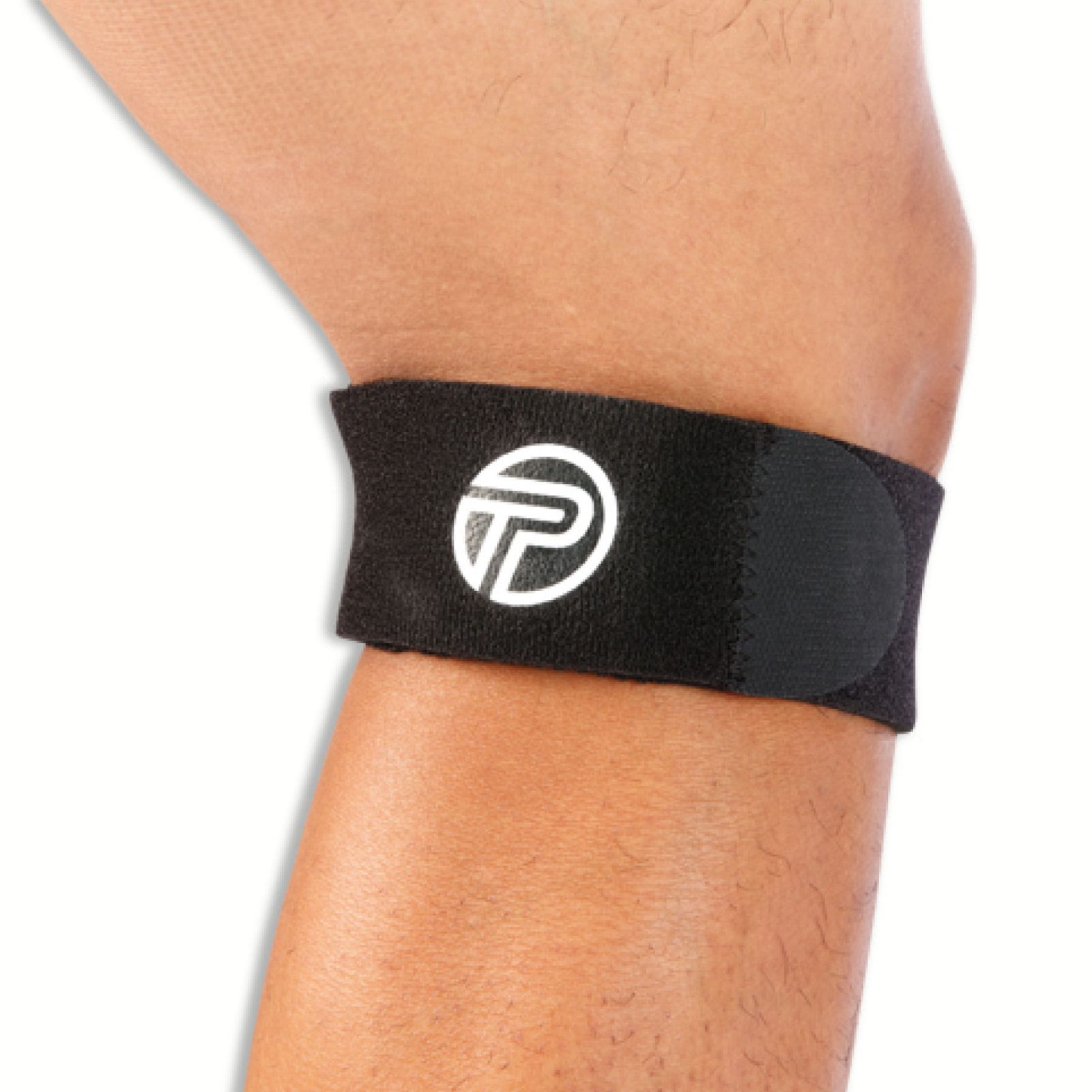 PRO-TEC ATHLETICS Back of Knee Compression Support Strap