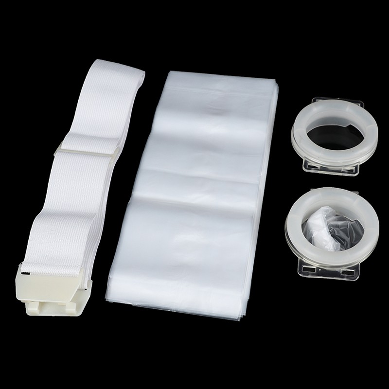 Ostomy Colostomy Bags Ostomy Belt Drainable Colostomy Pouch leostomy Stoma B-dx