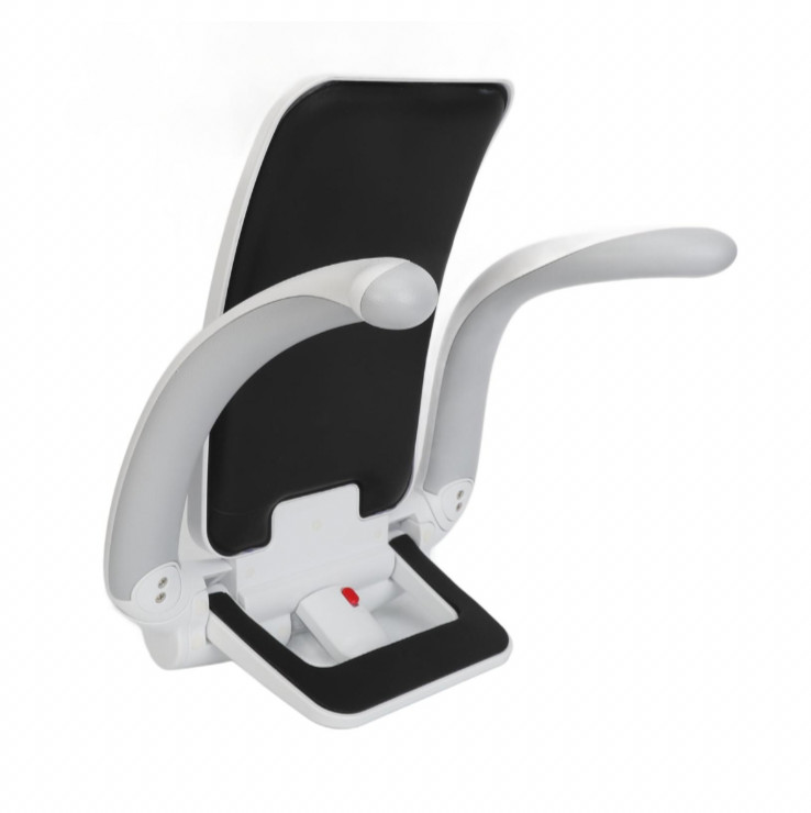 Traction Device for Cervical Neck Muscle Resistance Train for Office & Home-NEW