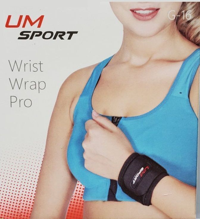 Wrist Wrap for Improved Performance and Injury Prevention, Protect Your Wrists