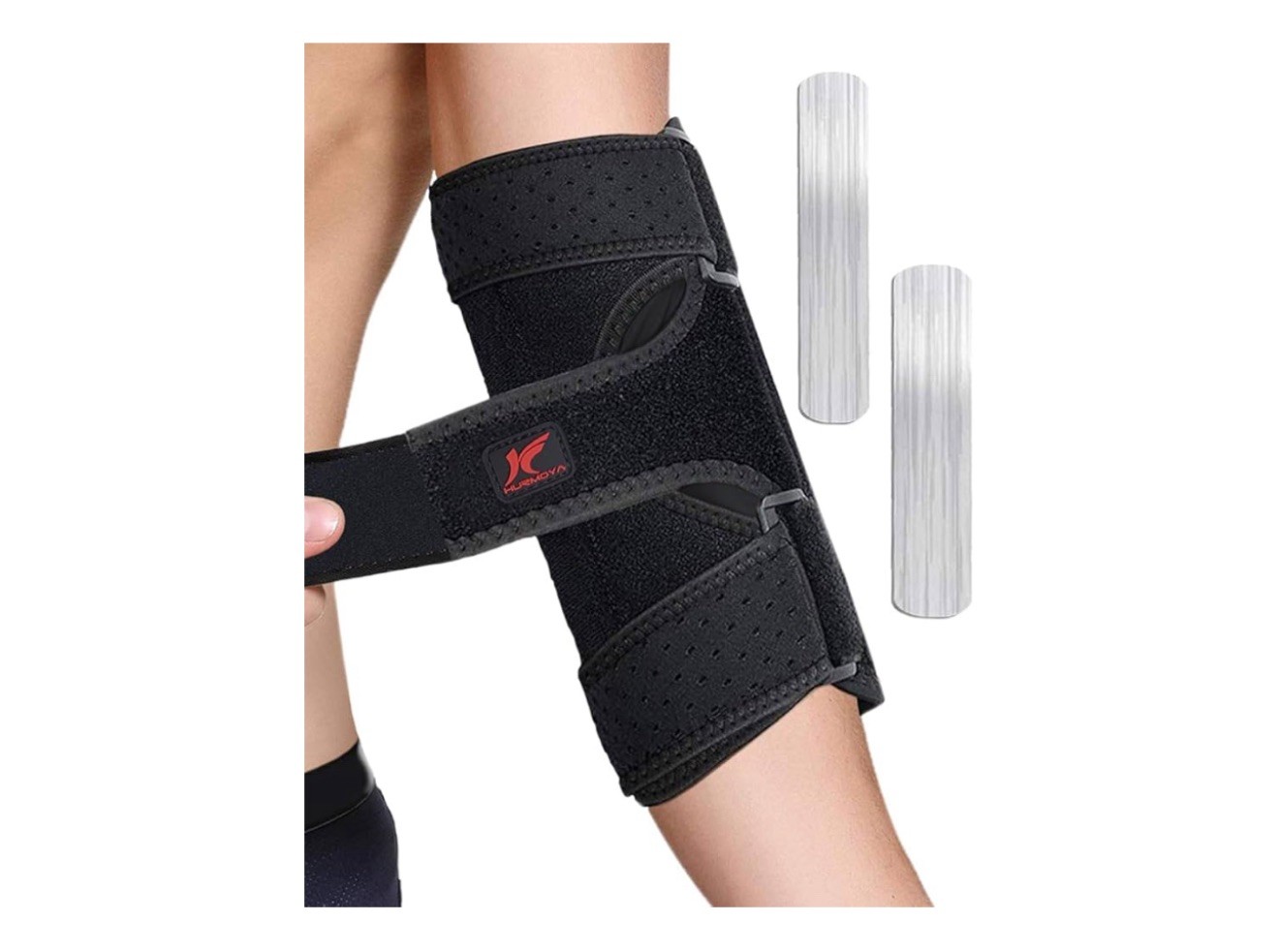Elbow Brace Comfortable Night Sleep, Cubital Tunnel Syndrome, (M)
