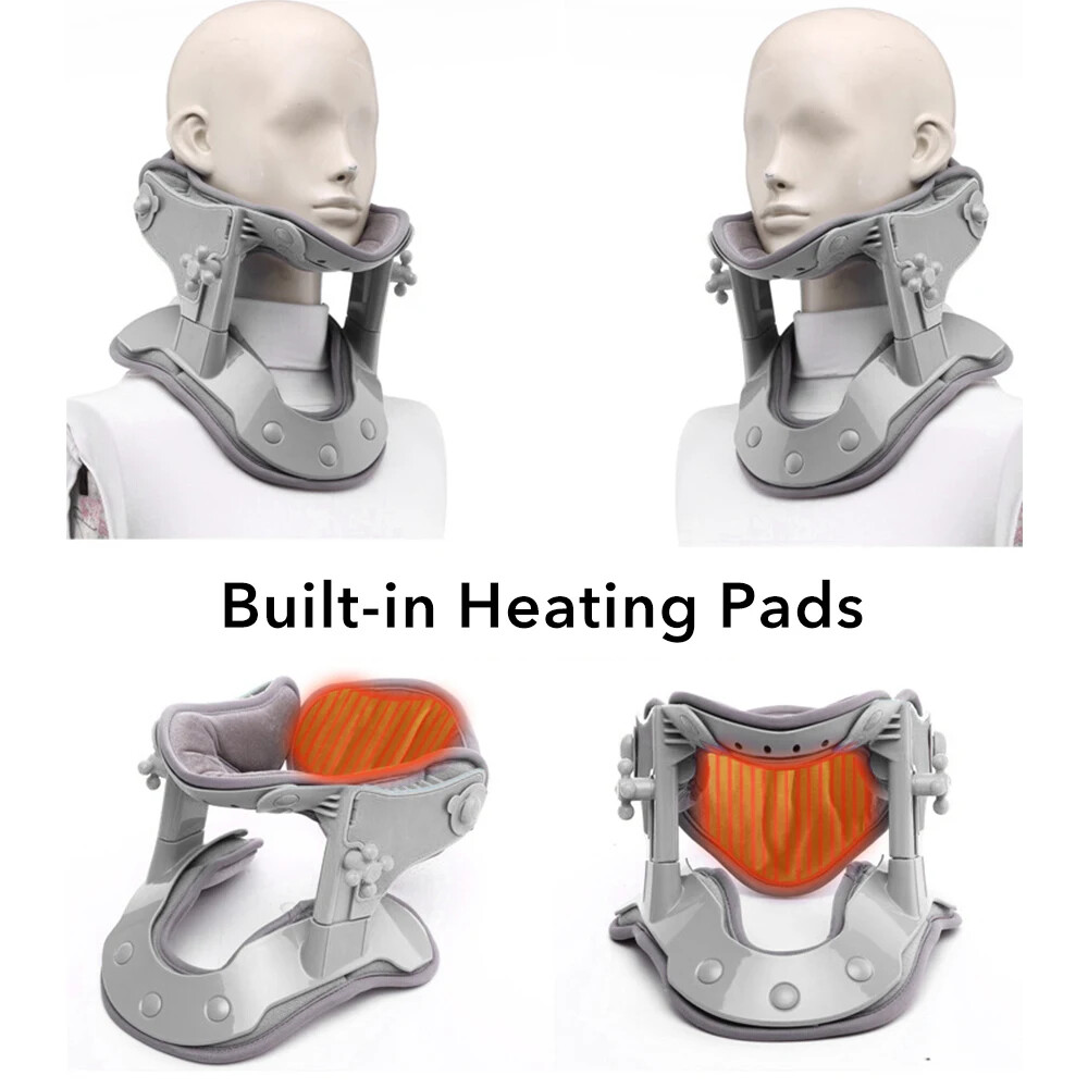 Best Electric Neck Heating Massager