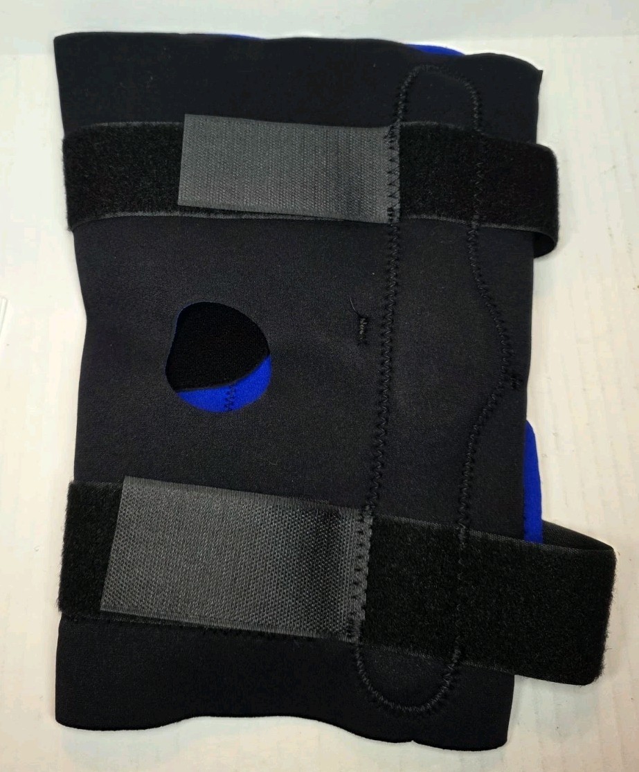 Procare Reddie Brace Hinged Neoprene Knee Support Brace XXL Model 79-82399 New