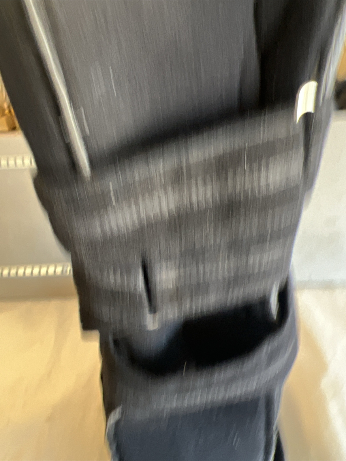 MaxTrax Orthopedic Walking Boot Brace DJO, LLC Foot Brace -large