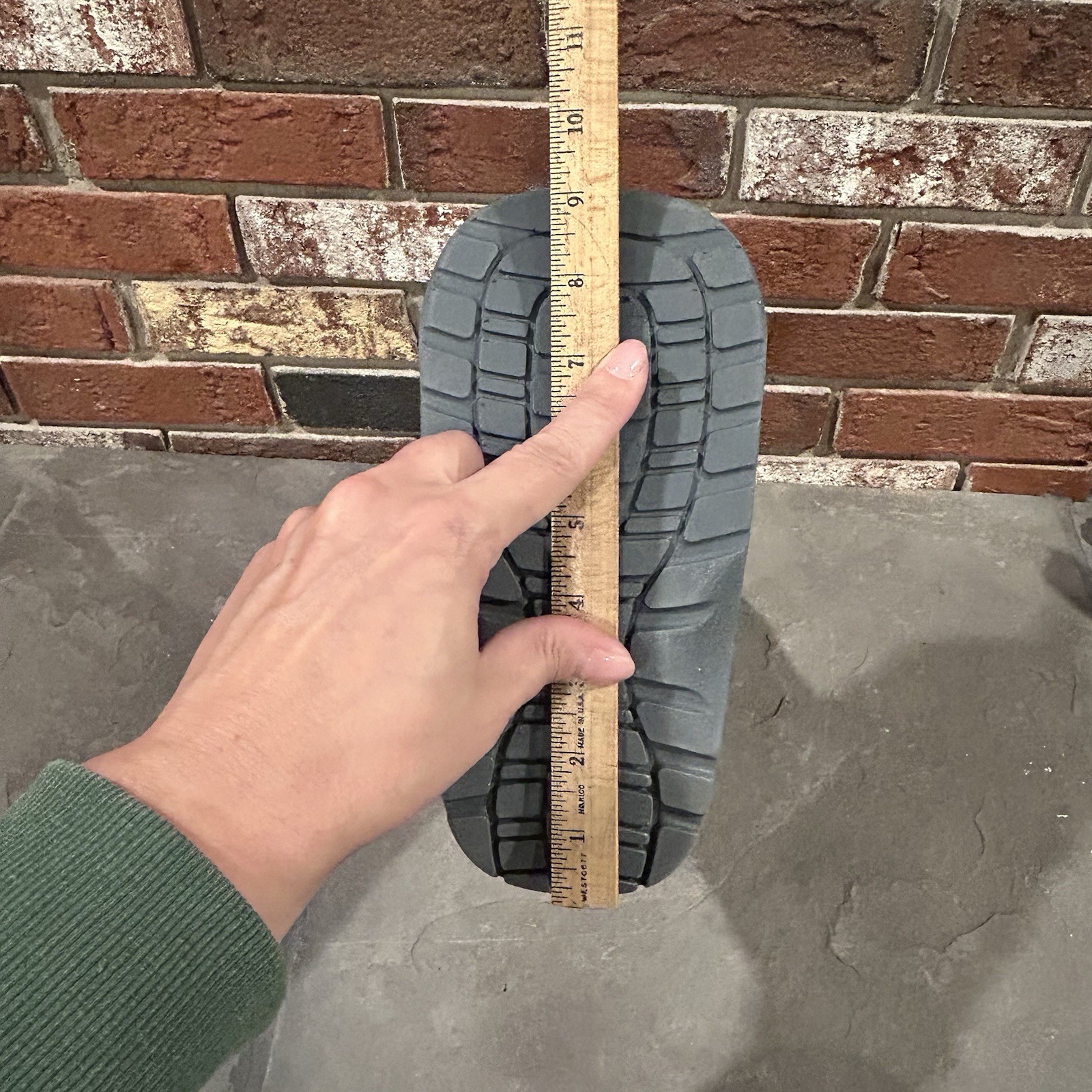 Ossur Rebound Air Walker Boot Ankle Immobilzer