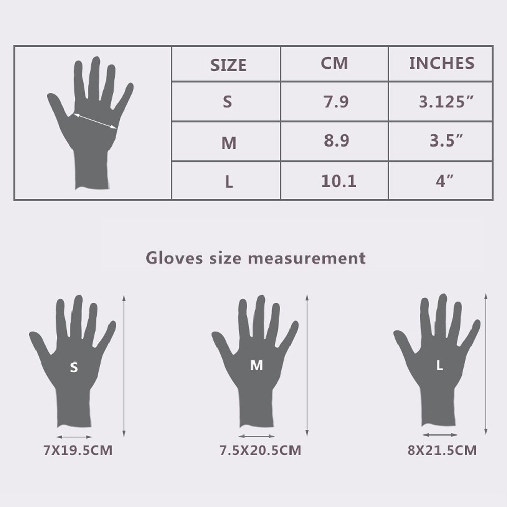 Compression Arthritis Gloves Joint Pain Relief Wrist Support Hand Brace Gloves