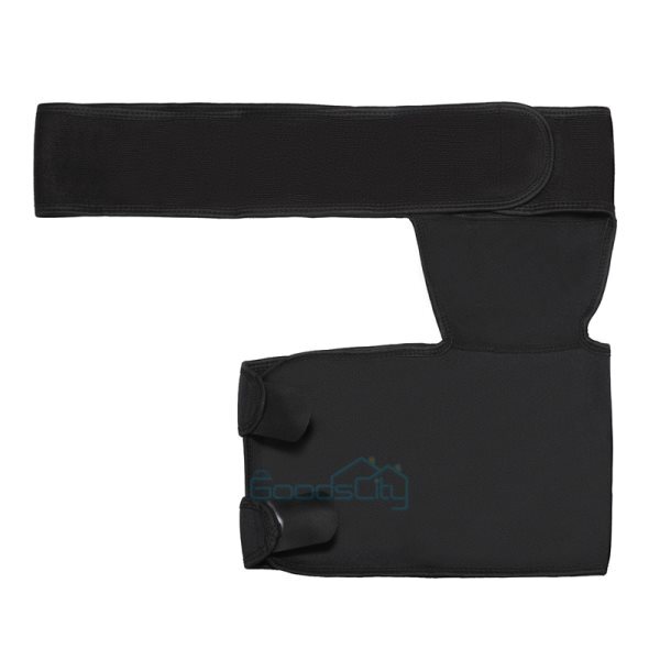 Adjustable Sciatica Brace, Ortho Wrap Hip Brace ,Unisex Universal, Left or Right