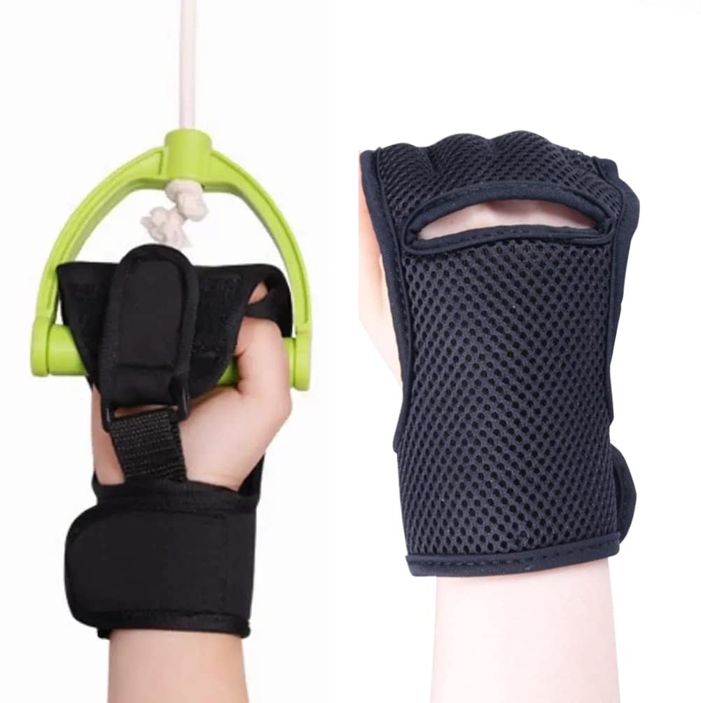 Finger Splint Brace ability Fingers Support Training BraceFinger One Size