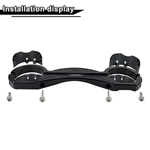 Motorcycle Fork Brace, Fit for Goldwing GL1800 2001-2017 / F6B 2013 2014 2015