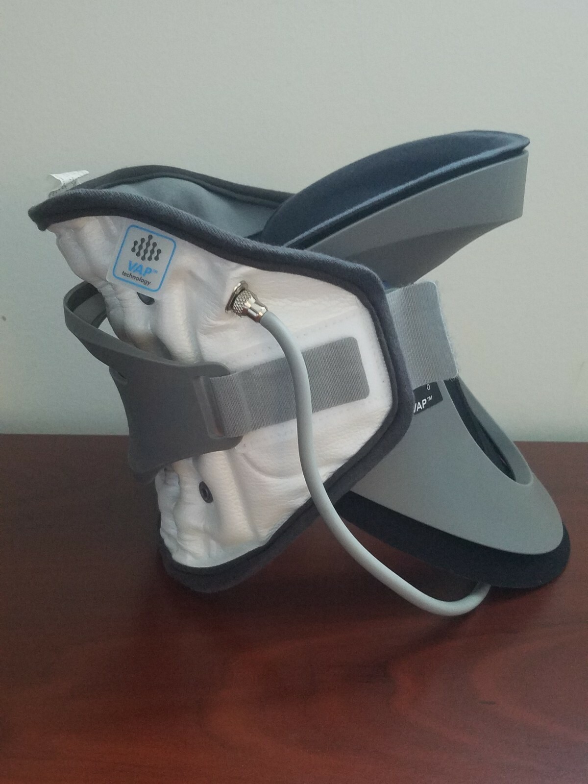 DDS MAX Refurbished Cervical Traction Collar Disc Disease Solutions