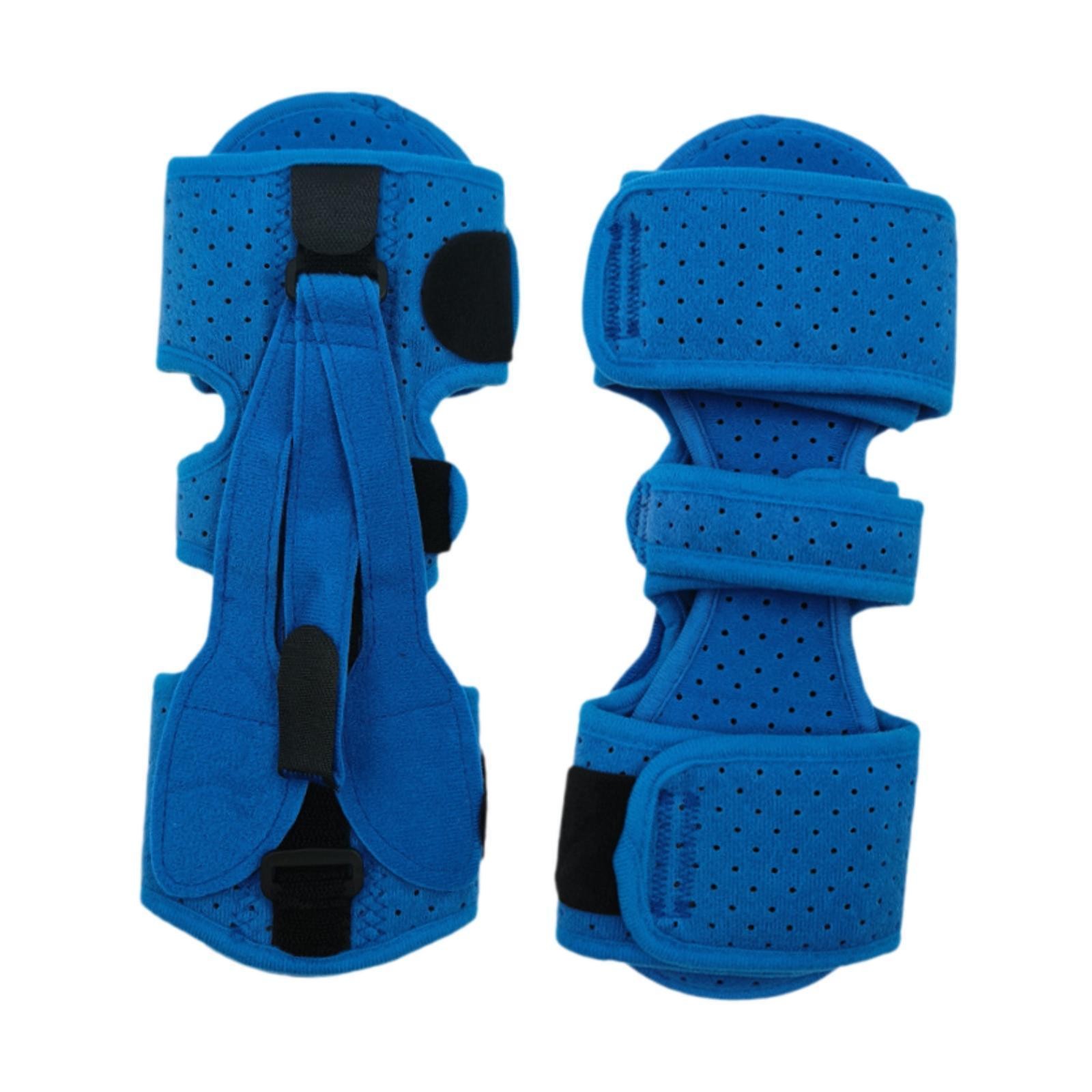 Foot Drop Correction Sturdy Multiuse for Outdoor Activities Home Men Women