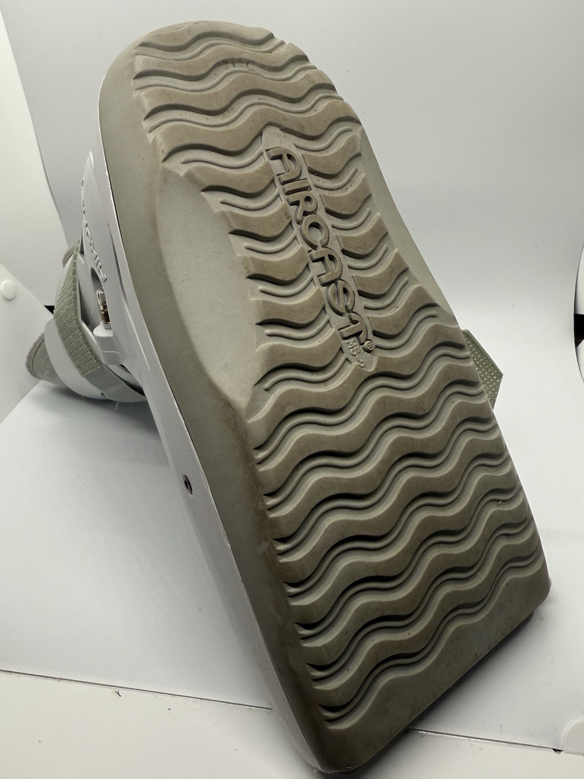 Aircast SP Walker Medium 01A-M Foot Brace Cast And Pump Medical Boot