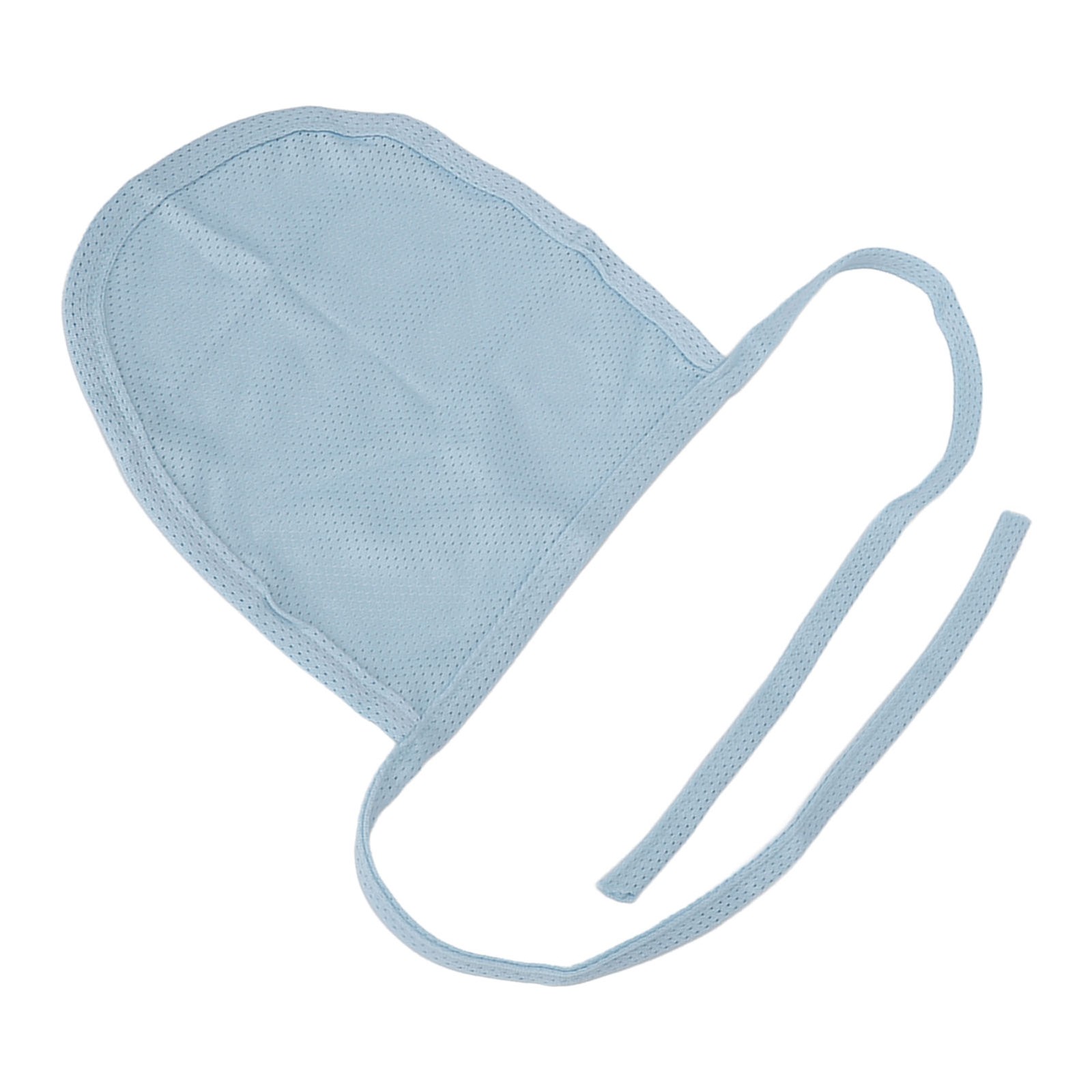 Neck Stoma Cover Cotton Single Layer Dustproof Neck Trach Cover Trach ANA
